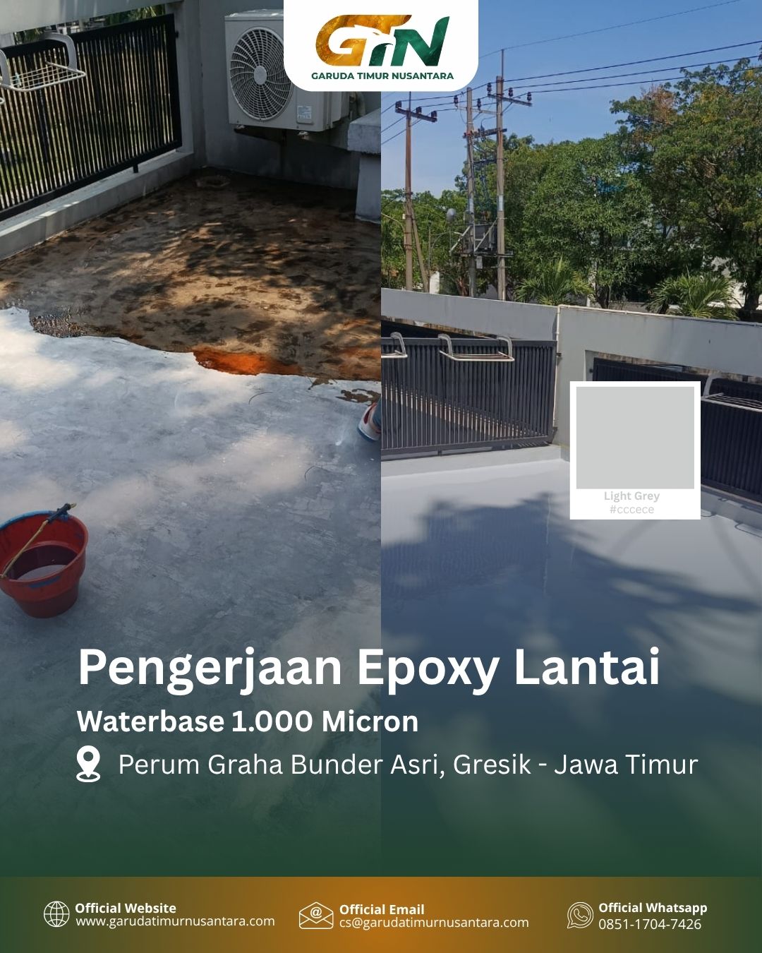 Graha, Gresik, Jawa Timur